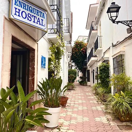 Casa de hóspedes Enriqueta