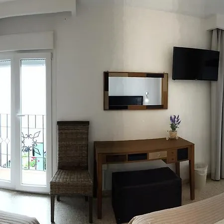 Casa de hóspedes Enriqueta Marbella