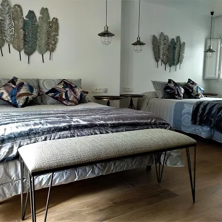 Enriqueta Penzion 4*