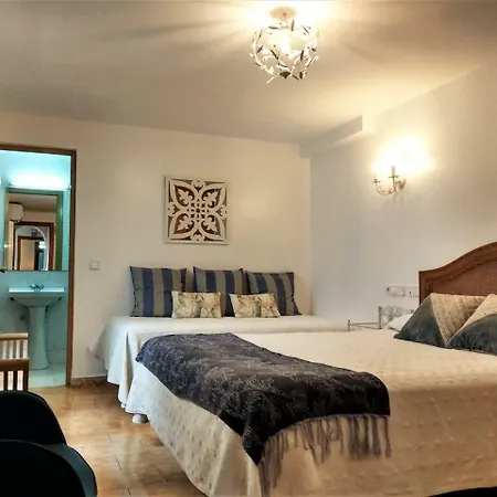 Enriqueta Penzion 4*