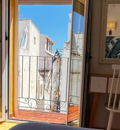 恩里克塔旅馆 招待所 2*