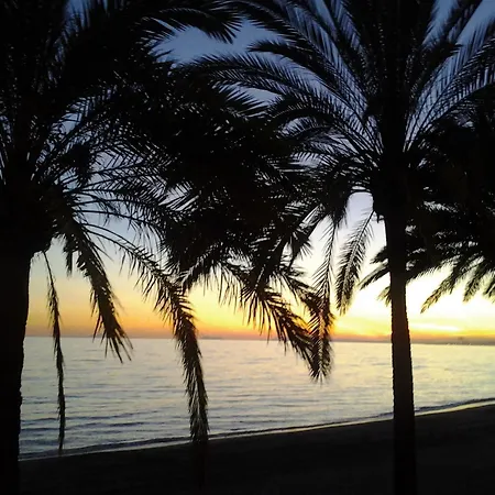 招待所 恩里克塔旅馆 4*