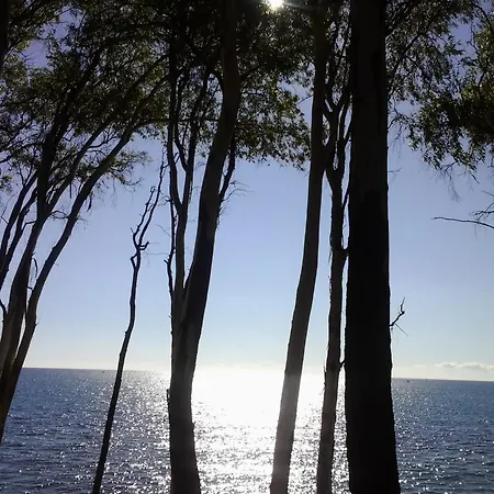 招待所 恩里克塔旅馆