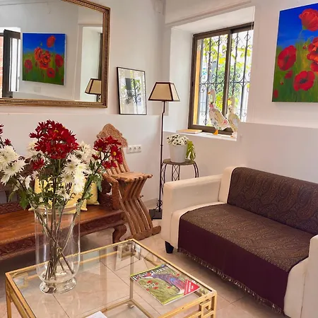 恩里克塔旅馆 4*