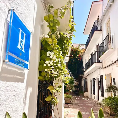 Enriqueta 4* Marbella