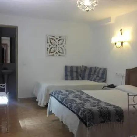 招待所 恩里克塔旅馆