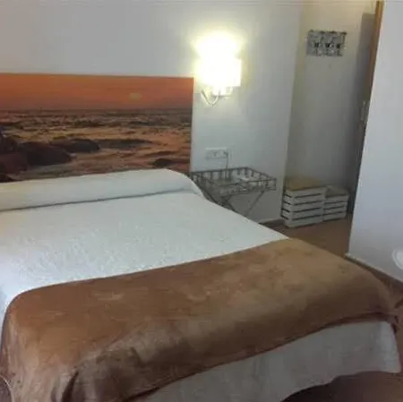 恩里克塔旅馆 2*