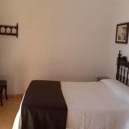 Enriqueta Pensión 4*