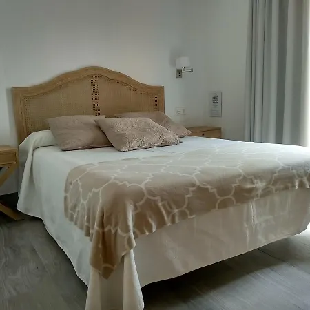 招待所 恩里克塔旅馆