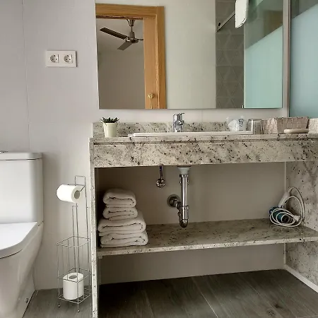 招待所 恩里克塔旅馆