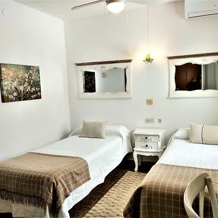 Enriqueta 4* Marbella