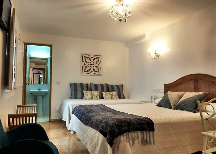 Enriqueta Casa de hóspedes 3*