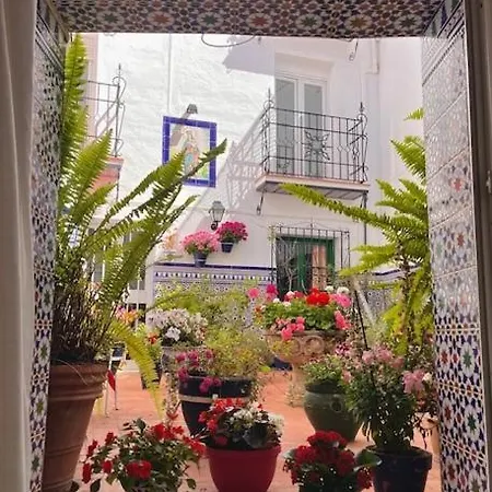 Guest house Enriqueta 4*