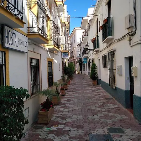 Enriqueta 4* Marbella