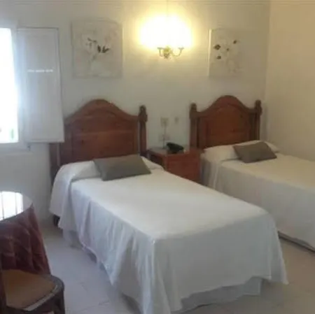 Guest house Enriqueta Marbella