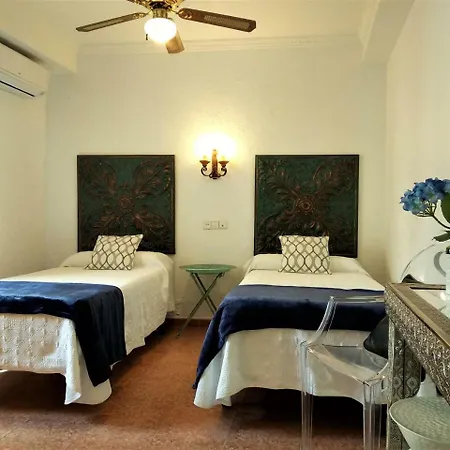 Guest house Enriqueta Marbella