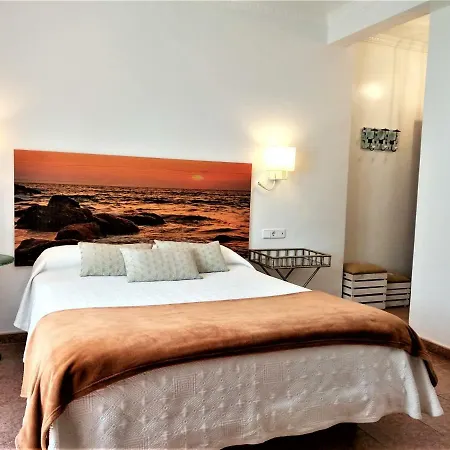 Enriqueta Guest house