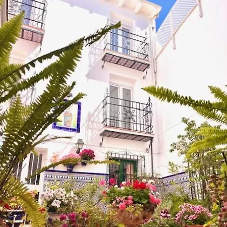 Guest house Enriqueta Marbella