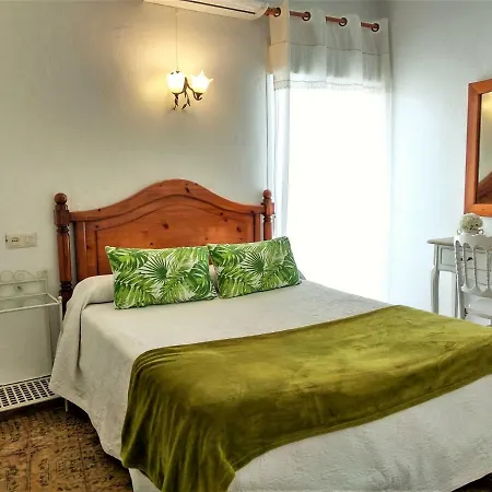 Enriqueta Pensionat 4*